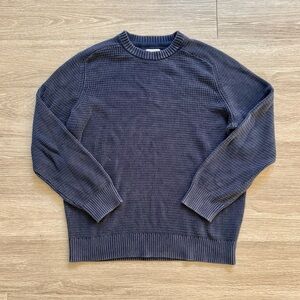 ll bean sweater
